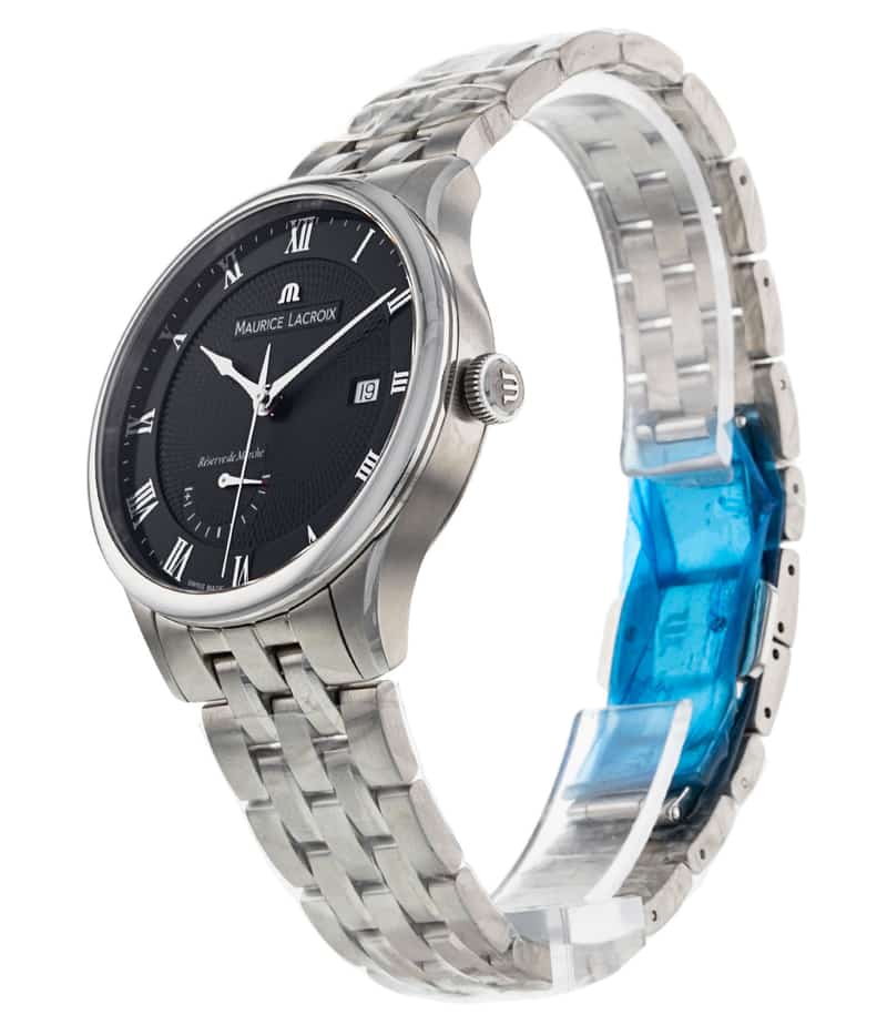 Maurice Lacroix Masterpiece MP6807-SS002-310